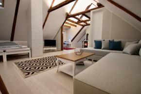 Entire cozy apartment in the heart of Pärnu